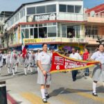Desfile Aniversario de la Independencia de México 2026